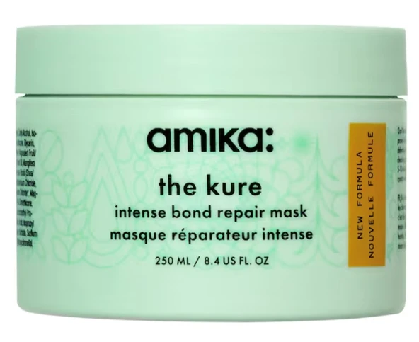 AMIKA The Kure - Yoğun Onarıcı Maske 250 ml
