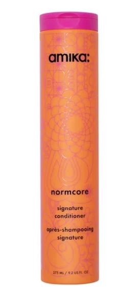 AMIKA Normcore - Nemlendirici Saç Kremi 275 ml