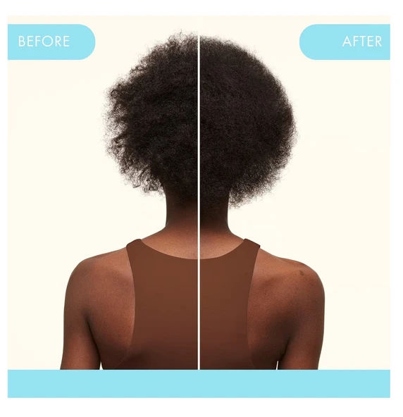 AMIKA Hydro Rush - Hyaluronik Asit İçeren Yoğun Nemlendirici Şampuan 275 ml - Resim 2