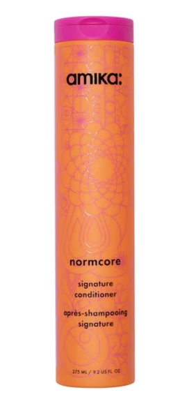 AMIKA Normcore - Nemlendirici Saç Kremi 275 ml