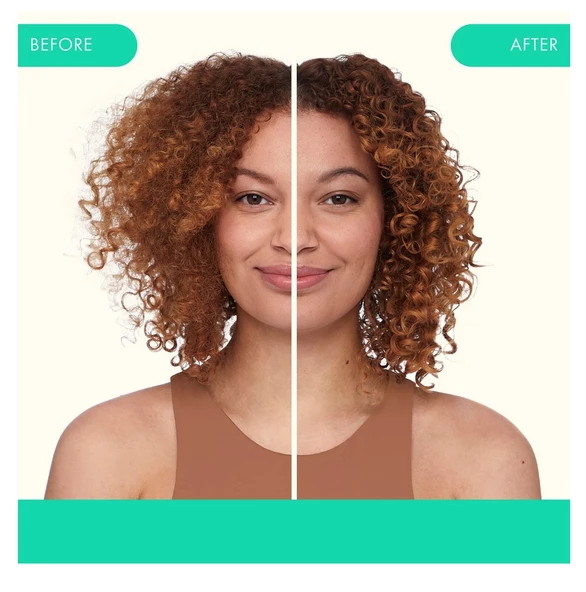 AMIKA The Kure - Onarım ve Yeniden Yapılandırma Etkili Şampuan 275 ml - Resim 3