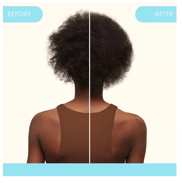 AMIKA Hydro Rush - Hyaluronik Asit İçeren Yoğun Nemlendirici Saç Kremi 275 ml - Resim 2