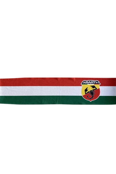 ABARTH TORPiDO HAVLUSU