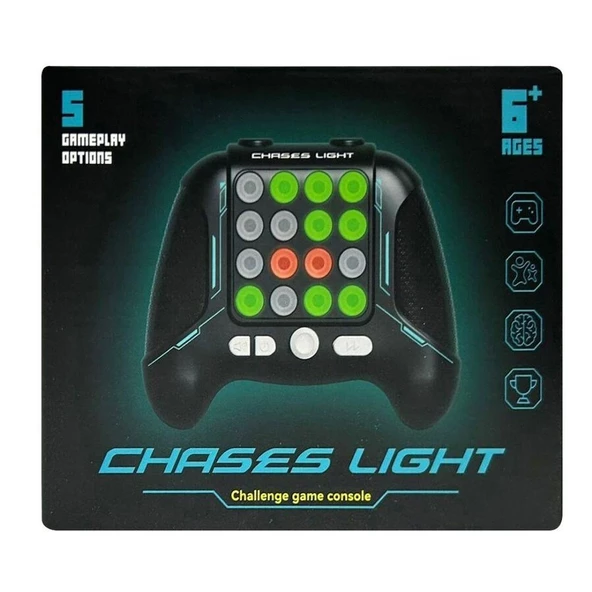 Chases Light Game Consol