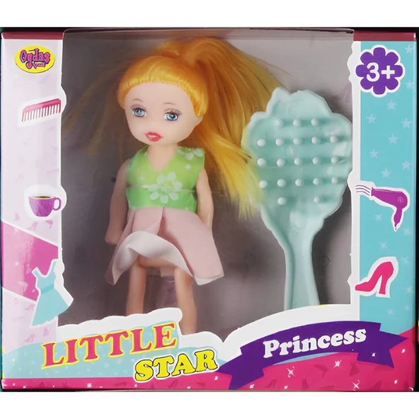 Little Star Bebek 02457 - 1  Adet Fiyatıdır - Stokta Olan Gönderilir