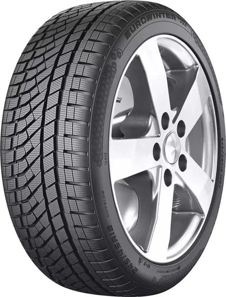 Falken EuroWinter HS02 Pro 265/60 R18 114V XL Kış Lastiği - 2025 ürün görseli