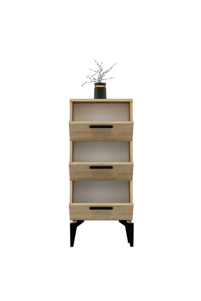 DEMONTE DECOR Asimo Çocuk Genç Odası Takımı (P-R-G-L-H-C) Safirmeşe-safirmeşe - 4
