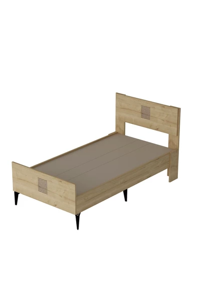 DEMONTE DECOR Asimo Çocuk Genç Odası Takımı (H-L-B) Safirmeşe-safirmeşe - 4