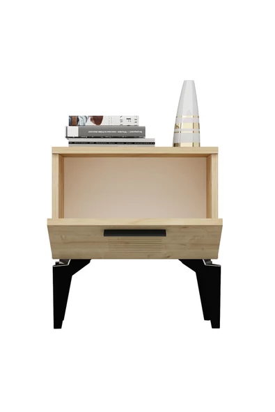DEMONTE DECOR Asimo Çocuk Genç Odası Takımı (P-T-L-G) Safirmeşe-safirmeşe - 6