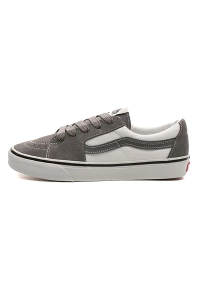 VANS UNISEX SPOR AYAKKABI SK8-Low VN000BVXPWT1