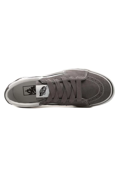 VANS UNISEX SPOR AYAKKABI SK8-Low VN000BVXPWT1 - 5