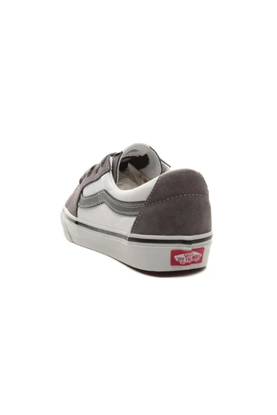 VANS UNISEX SPOR AYAKKABI SK8-Low VN000BVXPWT1 - 3
