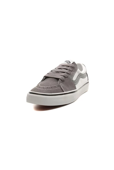 VANS UNISEX SPOR AYAKKABI SK8-Low VN000BVXPWT1 - 2