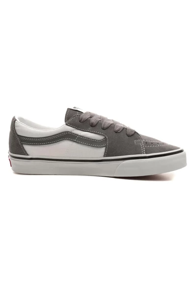 VANS UNISEX SPOR AYAKKABI SK8-Low VN000BVXPWT1 - 4