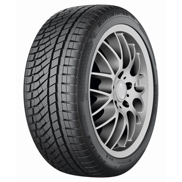 Falken EuroWinter HS02 PRO 245/50 R18 104V XL Kış Lastiği - 2023 ürün görseli