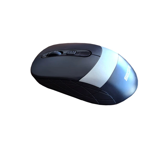 Seclife SLK-4535WQ Usb Kablosuz Klavye Mouse Set - 3