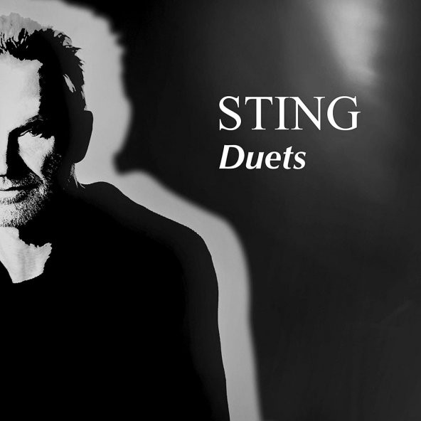 STING - DUETS (CD)