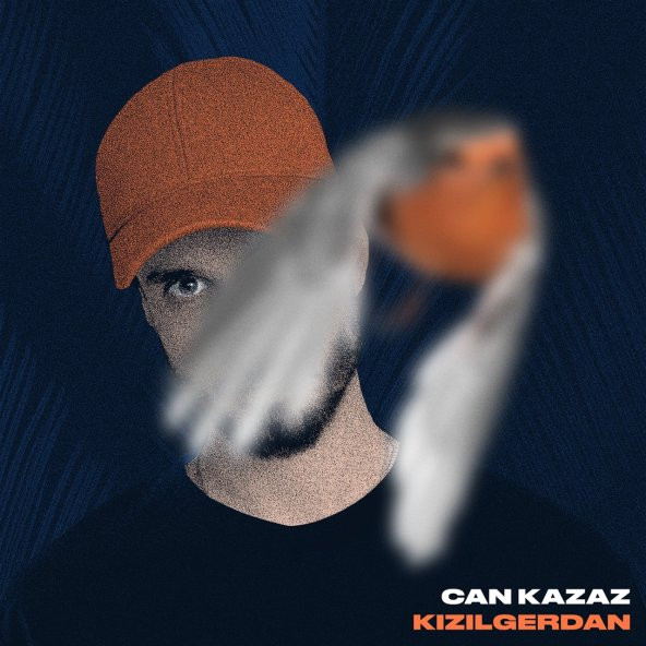 CAN KAZAZ - KIZILGERDAN (CD)