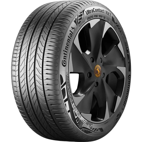Continental UltraContact NXT CRM 235/45R20 100V XL FR Yaz Lastiği - 2024 - Resim 4
