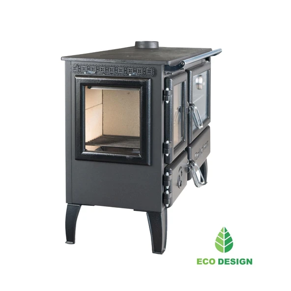 Çalışkan 214-3D Gurme Tuğlalı Şömine Soba - Resim 5