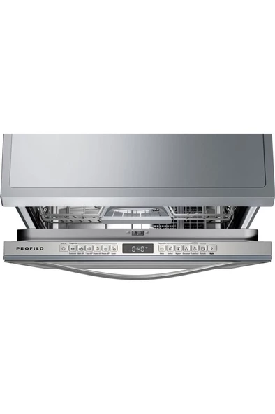 PROFİLO BMS612V5  BULAŞIK MAKİNESİ-SİYAH-6 PRG - 7