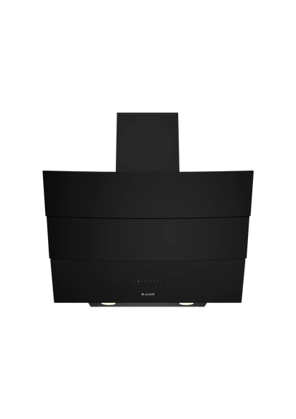 Arçelik Klasik Siyah Ankastre Set - Resim 3