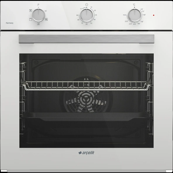 Arçelik Karbeyaz Süper Ankastre Set - Resim 2