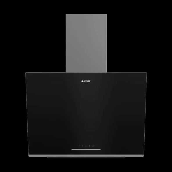 Arçelik Eko Siyah Cam Ankastre Set - Resim 3