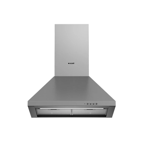 Arçelik Yeni Inox Ankastre Set - 3