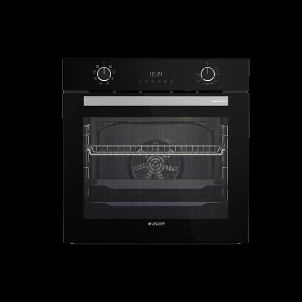 Arçelik Siyah İnci Ankastre Set - Resim 2