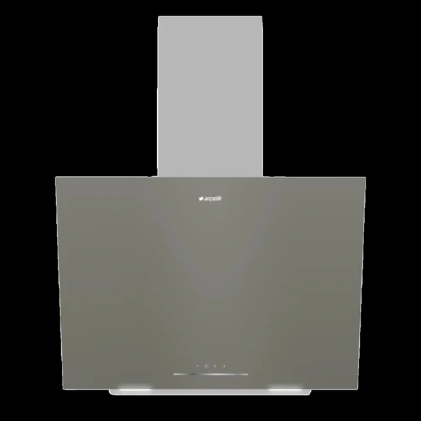 Arçelik 3'lü Bulaşıklı Inox Ankastre Set - Resim 4