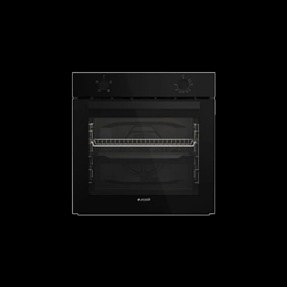 Arçelik Avantajlı Siyah Ankastre Set - Resim 3