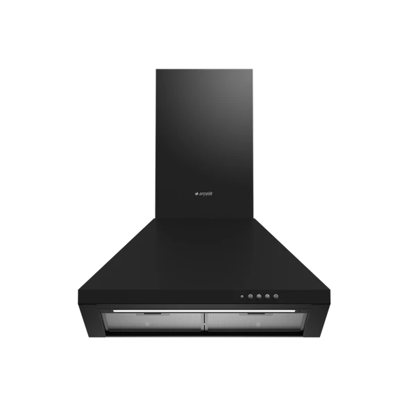 Arçelik Yeni Siyah Eko Ankastre Set - Resim 4