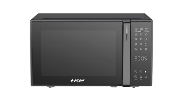Arçelik MD 211 DS Mikrodalga Fırın - 2