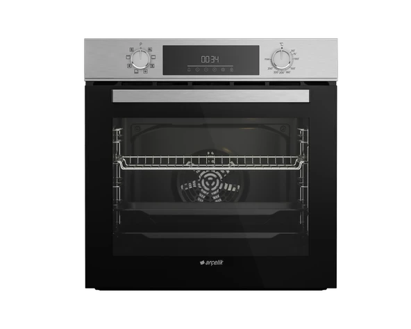 Arçelik Yeni Inox Ankastre Set - 2