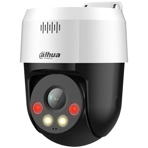 Dahua DH-SD2A200HB-GN-A-PV-0400 1/2.8"CMOS 2MP IP Mini Speed Dome Kamera ürün görseli