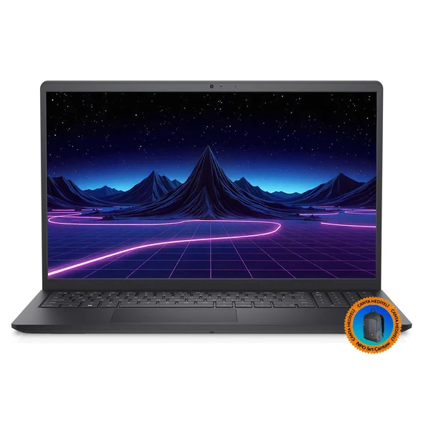 Dell Inspiron 3530 I3530122024U01 i5-1334U 16GB 1TBSSD 15.6" FHD FreeDOS Dizüstü Bilgisayar-CNT002 - 2