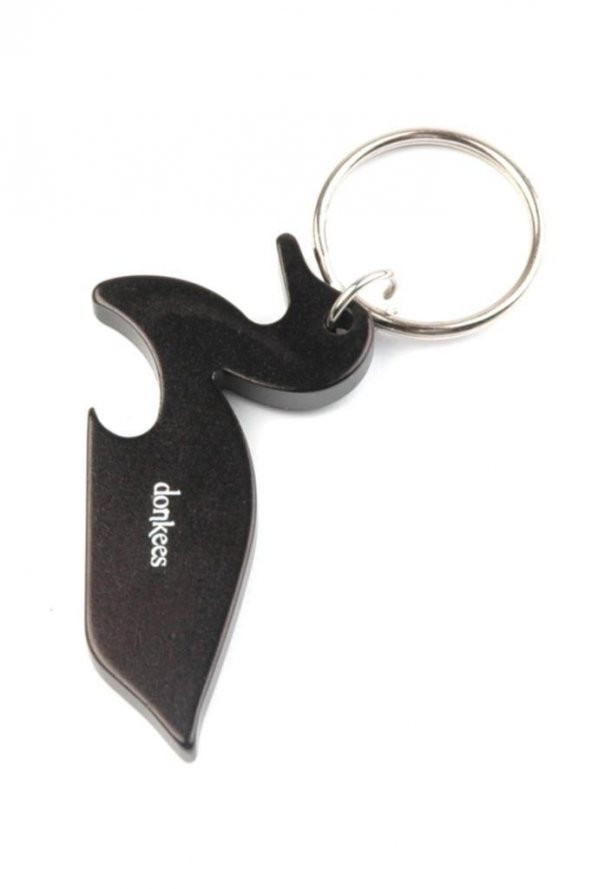 Donkees Ördek Şişe Açacağı Anahtarlık Dnk3478 - 2