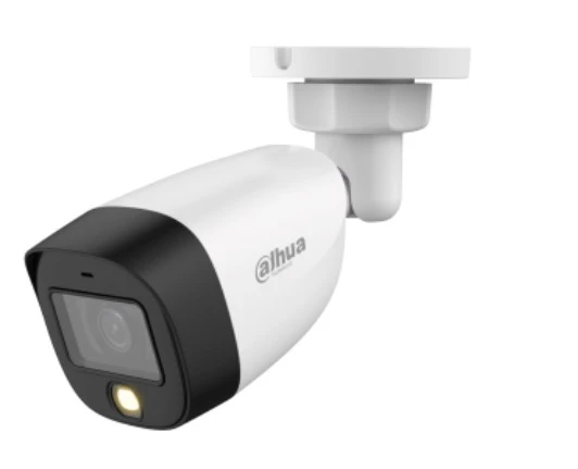 Dahua DH-HAC-HFW1509CP-A-LED 5MP Full-Color HDCVI Bullet Camera ürün görseli