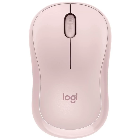 Logitech M240 Sessiz Bluetooth Mouse Pembe 910-007121