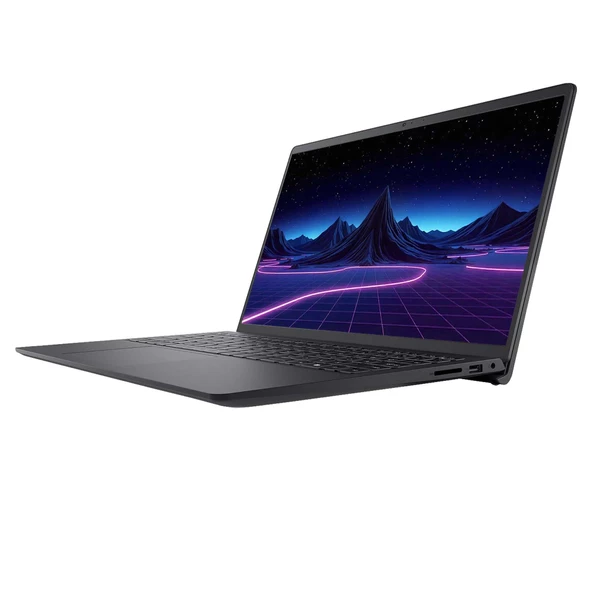 Dell Inspiron 3530 I3530122024U01 i5-1334U 16GB 1TBSSD 15.6" FHD FreeDOS Dizüstü Bilgisayar-CNT002 - 4