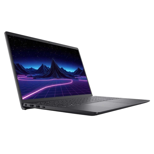 Dell Inspiron 3530 I3530122024U i5-1334U 16GB 512SSD 15.6" FHD FreeDOS Dizüstü Bilgisayar - 2