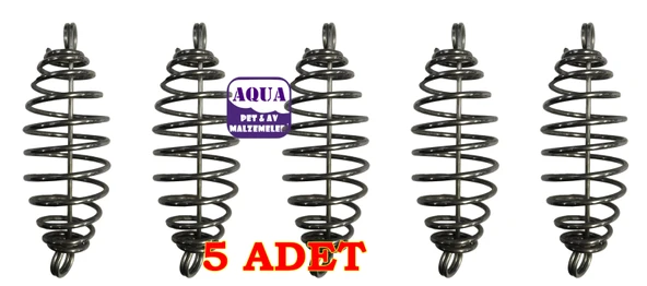 Sazan Yayı Hamur Yayı Sazan Yayı Boş İğnesiz 5 adet - Hamur İçin Boş Yay