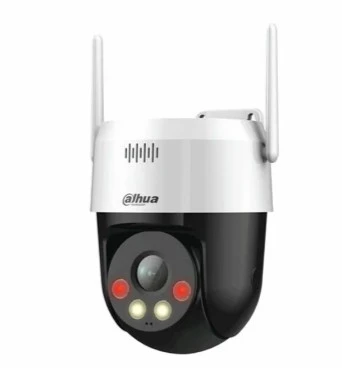 Dahua DH-P5AE-PV Speed Dome 5 MP Gece Görüşlü Wi-Fi Güvenlik Kamerası