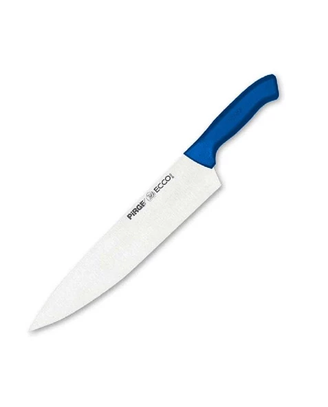 Pirge ecco salata bıçağı 25 cm mavi 71324-03