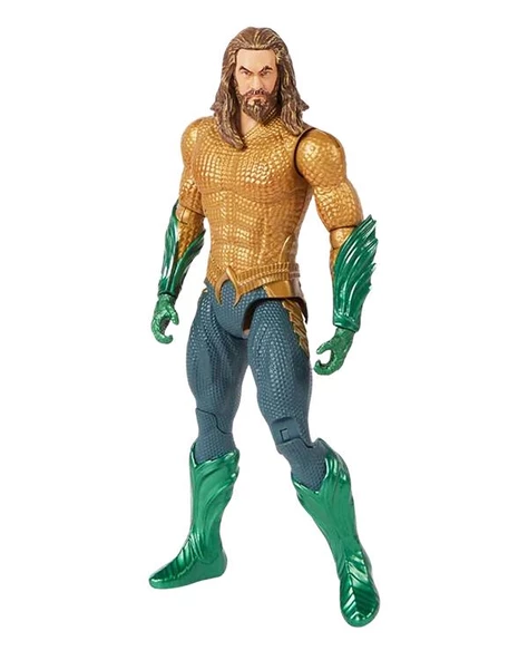 Dc Comics Aquaman 20145523 - 3