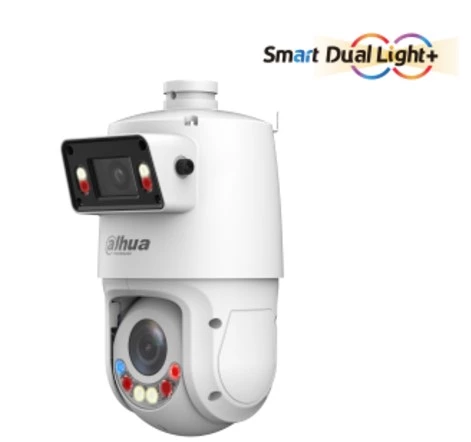 Dahua DH-SDT4E425-4F-GB-A-PV1 Speed Dome 2K 4 MP Gece Görüşlü WizSense IP Güvenlik Kamerası