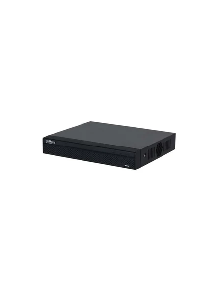 Dahua NVR5216-EI 16 Kanal 4K 12MP 2 HDD 2 X 16TB H265+ Pro Akıllı Nvr Kayıt Cihazı