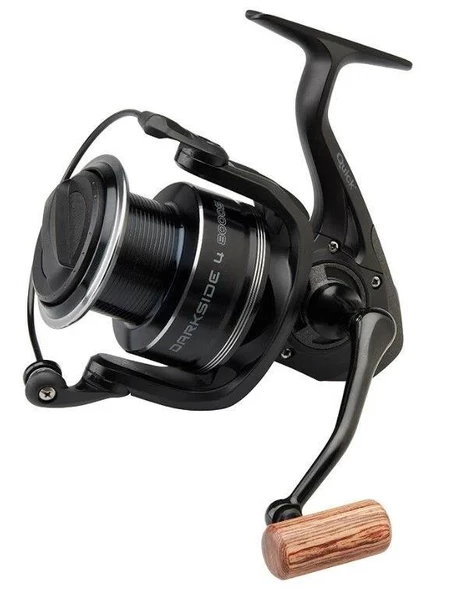 Dam Darkside 4 8000S FD 3+1BB Olta Makinesi ürün görseli