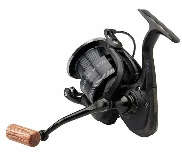 Dam Darkside 4 8000S FD 3+1BB Olta Makinesi - Resim 2